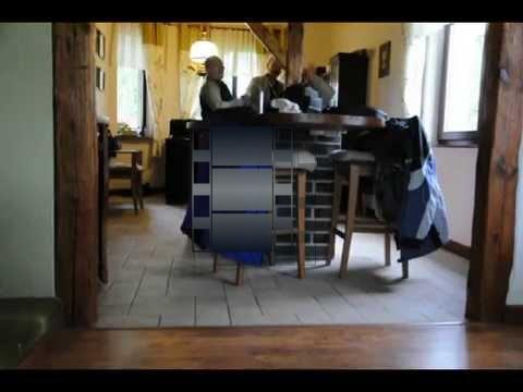 Ciężki blues...