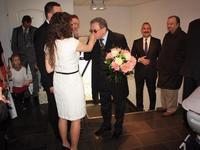 Ślub Krzysztofa i Pauliny 2014