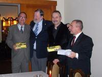 Andrzejki 2010