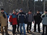 Głębokie styczeń 2009