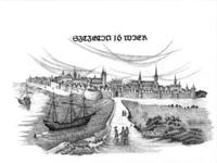 Grafiki Andrzeja Forysia