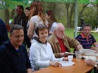 Gubałówka 25.04.2015