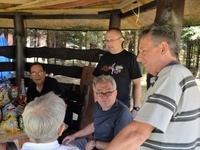 Piknik Kiełbicze 2016