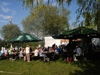 Piknik na gubałówce 2016