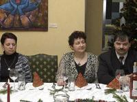 Wigilia 2004